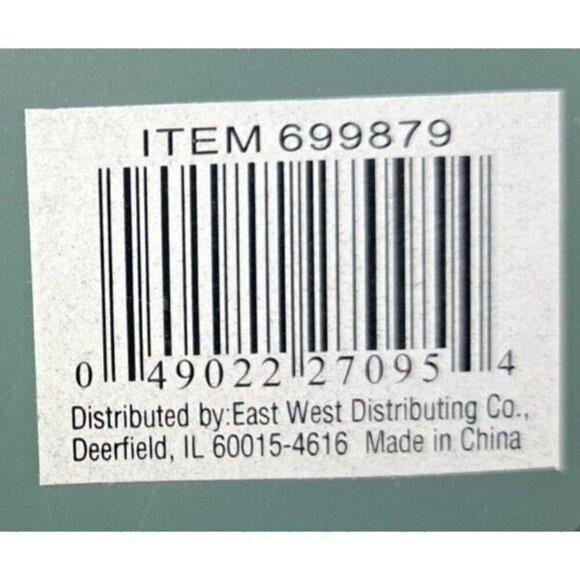 Vintage Spun Glass Lighthouse and Sailboat on Mirror Base - Picture 6 of 7